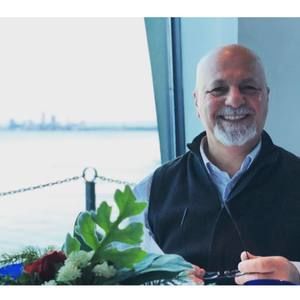 Meet your Posher, Khaled